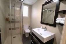 Appartamento a Valencia / València - The Jardines del Turia apartment 