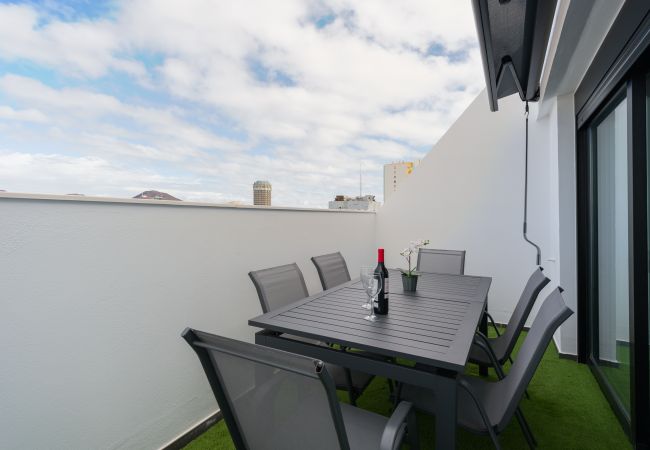 Casa a Las Palmas de Gran Canaria - Boulevard Getaway I