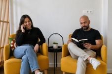 Appartamento a Valencia / València - Beach Apartment | 1 Hab | 2 Personas | AC & WIFI