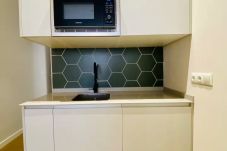 Appartamento a Valencia / València - The Cabanyal Suites 03 by Florit Flats