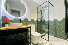Appartamento a Valencia / València - Beach Apartment | 1 Hab | 3 Viajeros | AC & WIFI