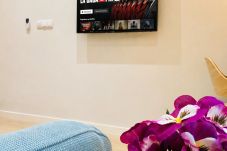 Appartamento a Valencia / València - Beach Apartment | 1Hab | 4 Personas | AC & WIFI