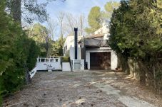 Casa a Estartit - CASA SUISSA I