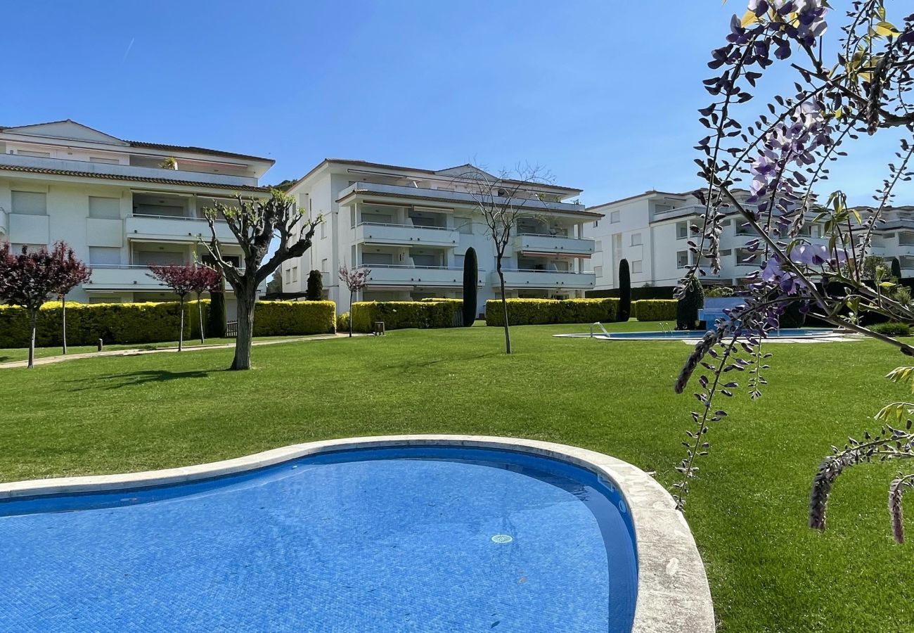 Appartamento a Pals - GREEN MAR B 302