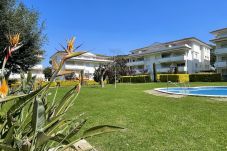 Appartamento a Pals - GREEN MAR B 302