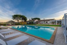 Villa a Capannori - 9 Bedrooms Luxury Villa with Pool in Lucca