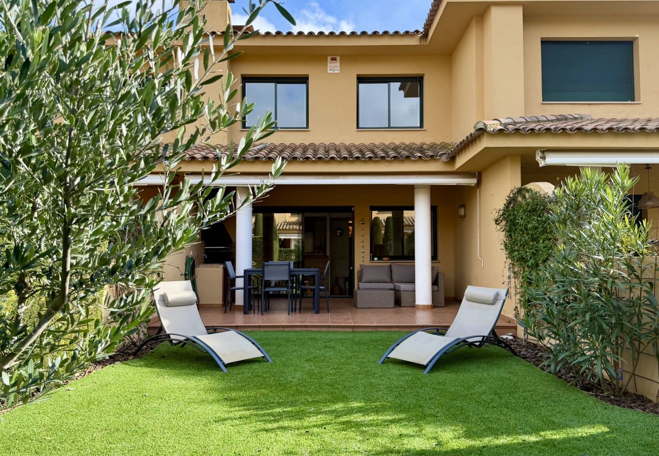 Casa a Pals - BIRDIE CLUB 31