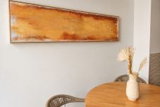 Appartamento a Valencia / València - Valencia Urban Suite VIII | 4 Guests | A/C & Wi-Fi | Near the City Center