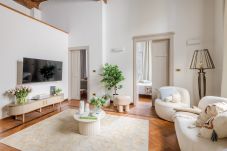 Appartamento a Lucca - Charming Nest in the Heart of Lucca: 