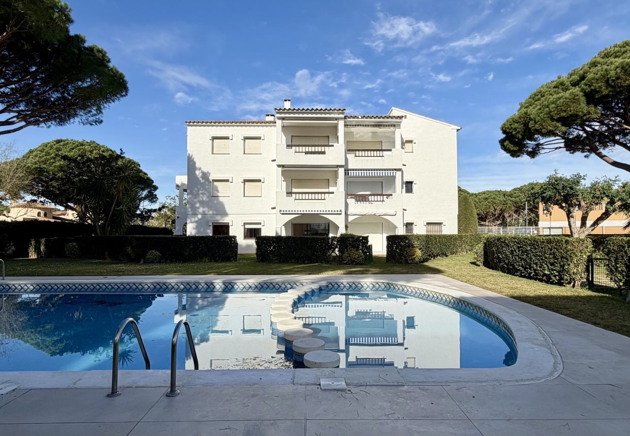 Appartamento a Pals - NAUTIC GOLF A 303
