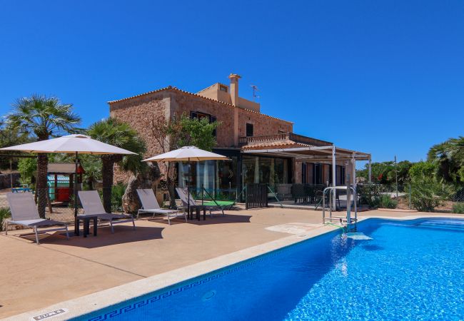 Villa a Can Picafort - Palmitos 2 by Mallorca Charme