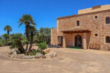 Villa a Can Picafort - Palmitos 2 by Mallorca Charme