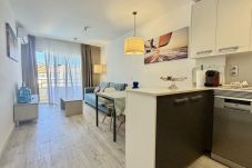 Appartamento a Estartit - FESTASOL 405