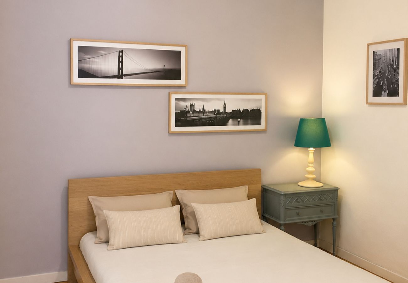Appartamento a Valencia / València - The Turia Gate Apartment I by Florit Flats