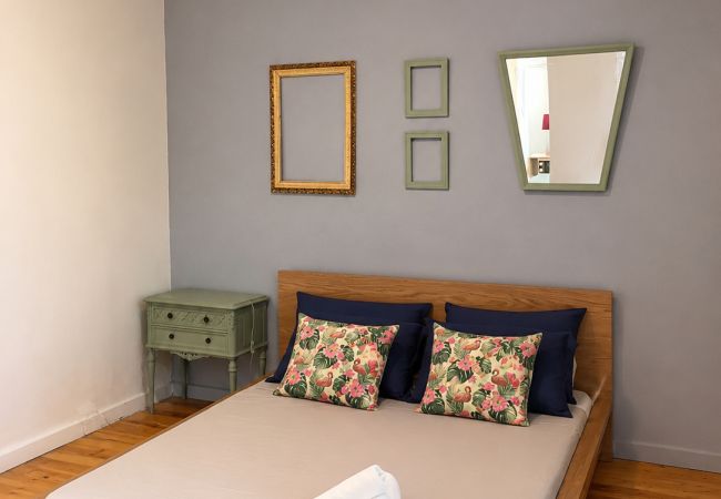 Appartamento a Valencia / València - The Turia Gate Apartment II by Florit Flats