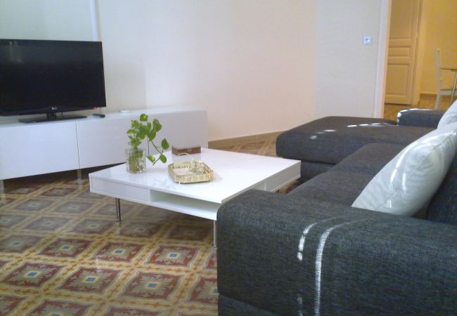 Apartment in Barcelona - EIXAMPLE PASSEIG DE GRACIA apartment Apartment in Barcelona - EIXAMPLE PASSEIG DE GRACIA apartment