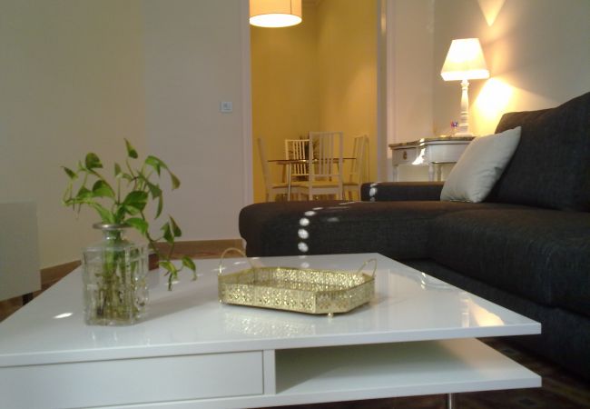Apartment in Barcelona - EIXAMPLE PASSEIG DE GRACIA apartment Apartment in Barcelona - EIXAMPLE PASSEIG DE GRACIA apartment
