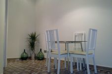 Apartment in Barcelona - EIXAMPLE PASSEIG DE GRACIA apartment