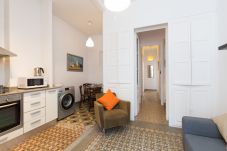 Apartment in Barcelona - GRACIA SANT AGUSTÍ