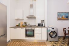 Apartment in Barcelona - GRACIA SANT AGUSTÍ