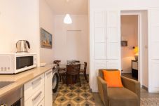 Apartment in Barcelona - GRACIA SANT AGUSTÍ