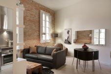 Apartment in Barcelona - GOTHIC LOFT for rent in Barcelona