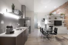 Apartment in Barcelona - GOTHIC LOFT B of Barcelona