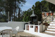 House in Sant Pere de Ribes - Villa in the forest near beach, SANT PERE RIBES