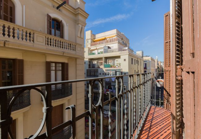 Apartment in Barcelona - Charm and comfortable apartment in Barcelona Apartment in Barcelona - Charm and comfortable apartment in Barcelona