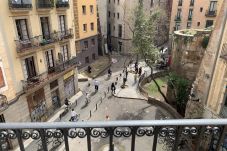 Apartment in Barcelona - GOTHIC - PORT