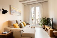 Apartment in Barcelona - GOTHIC - PORT