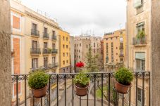 Apartment in Barcelona - GOTHIC - PORT
