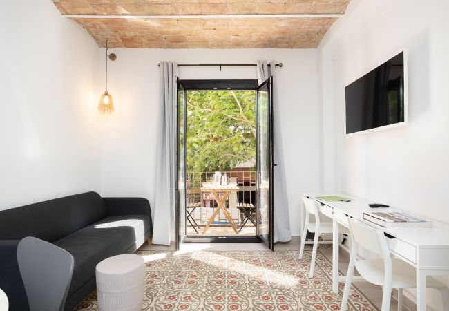  in Barcelona - EIXAMPLE STYLE