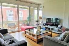 Apartment in Barcelona - DELUXE VILLA OLIMPICA