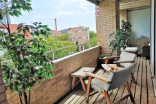Apartment in Barcelona - DELUXE VILLA OLIMPICA