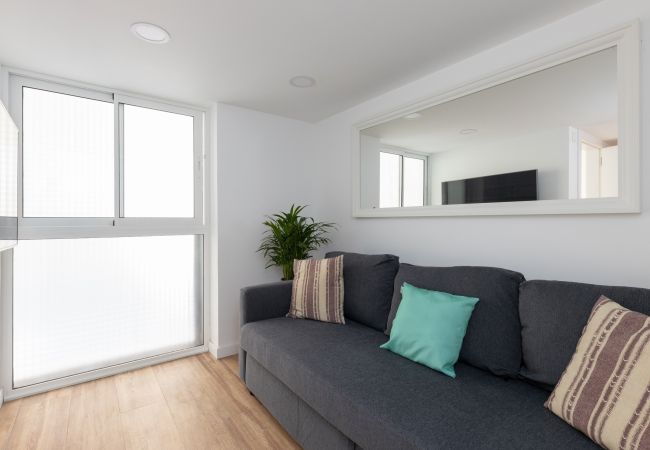 Apartment in Barcelona - New 2 bedrooms flat for rent in central Gracia Apartment in Barcelona - New 2 bedrooms flat for rent in central Gracia