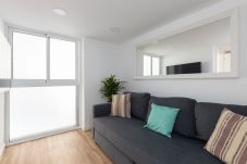 Apartment in Barcelona - New 2 bedrooms flat for rent in central Gracia