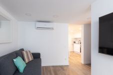 Apartment in Barcelona - New 2 bedrooms flat for rent in central Gracia