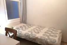 Apartment in Barcelona - Two bedrooms apartment Josep Tarradellas Avenue