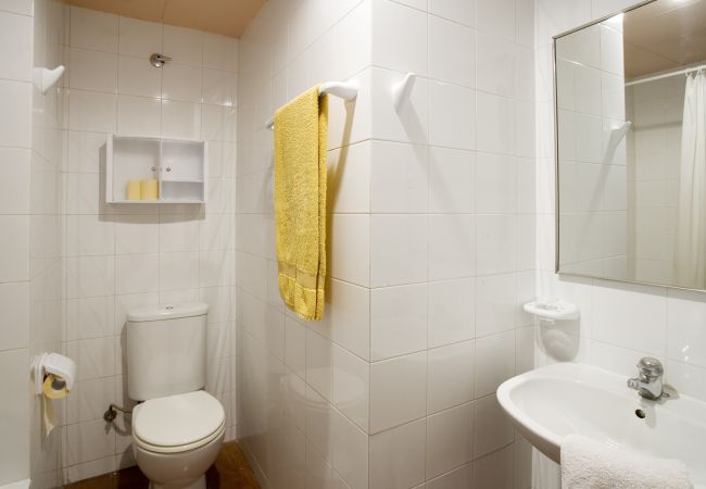 Apartamento em Barcelona - GOTHIC - Shared terrace apartment Apartamento em Barcelona - GOTHIC - Shared terrace apartment