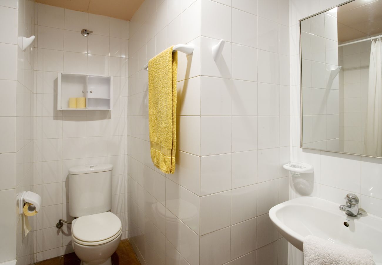 Apartamento em Barcelona - GOTHIC - Shared terrace apartment Apartamento em Barcelona - GOTHIC - Shared terrace apartment