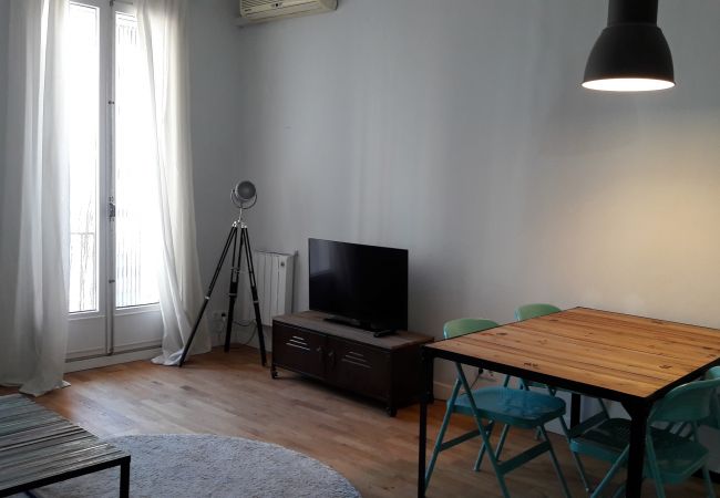 Apartamento em Barcelona - GRACIA SUITE apartment Apartamento em Barcelona - GRACIA SUITE apartment