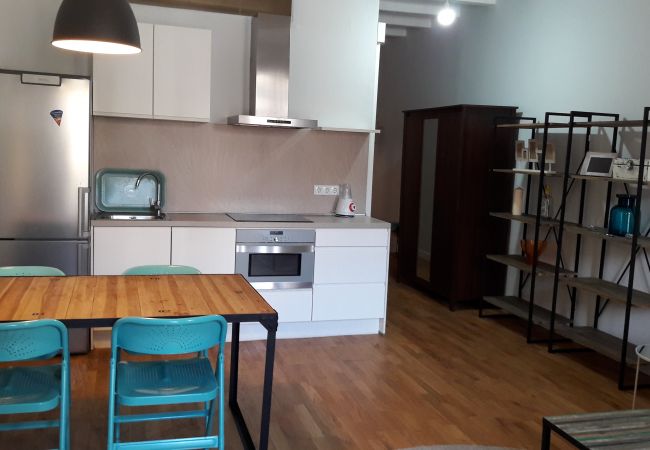 Apartamento em Barcelona - GRACIA SUITE apartment Apartamento em Barcelona - GRACIA SUITE apartment