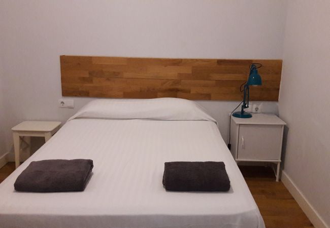 Apartamento em Barcelona - GRACIA SUITE apartment Apartamento em Barcelona - GRACIA SUITE apartment