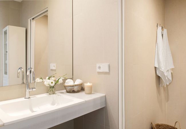Apartamento em Barcelona - MAR BELLA home Apartamento em Barcelona - MAR BELLA home