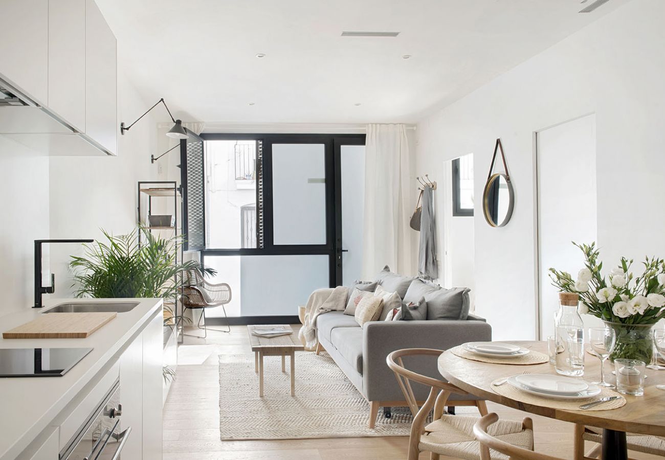 Apartamento em Barcelona - MAR BELLA home Apartamento em Barcelona - MAR BELLA home