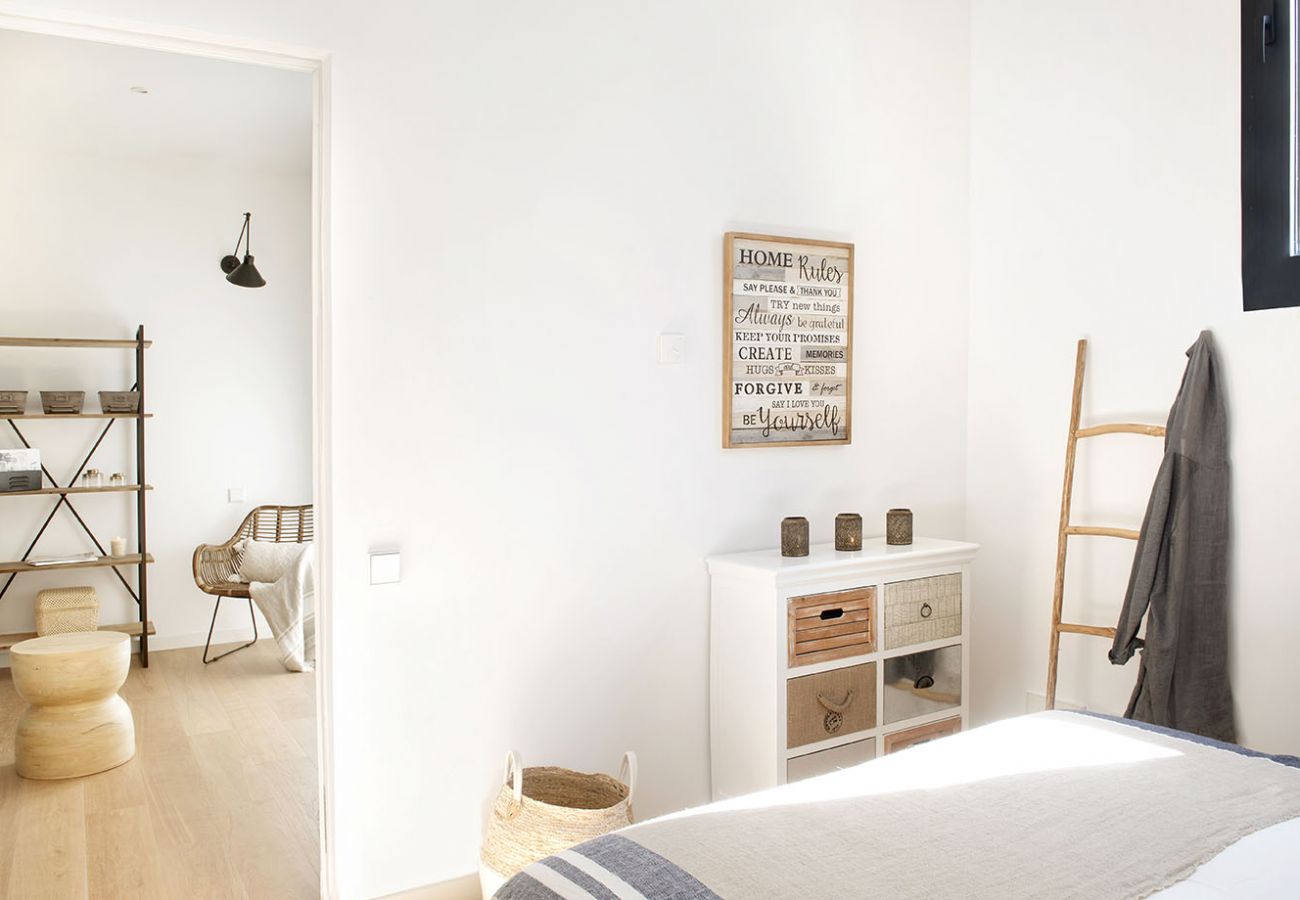 Apartamento em Barcelona - MAR BELLA home Apartamento em Barcelona - MAR BELLA home