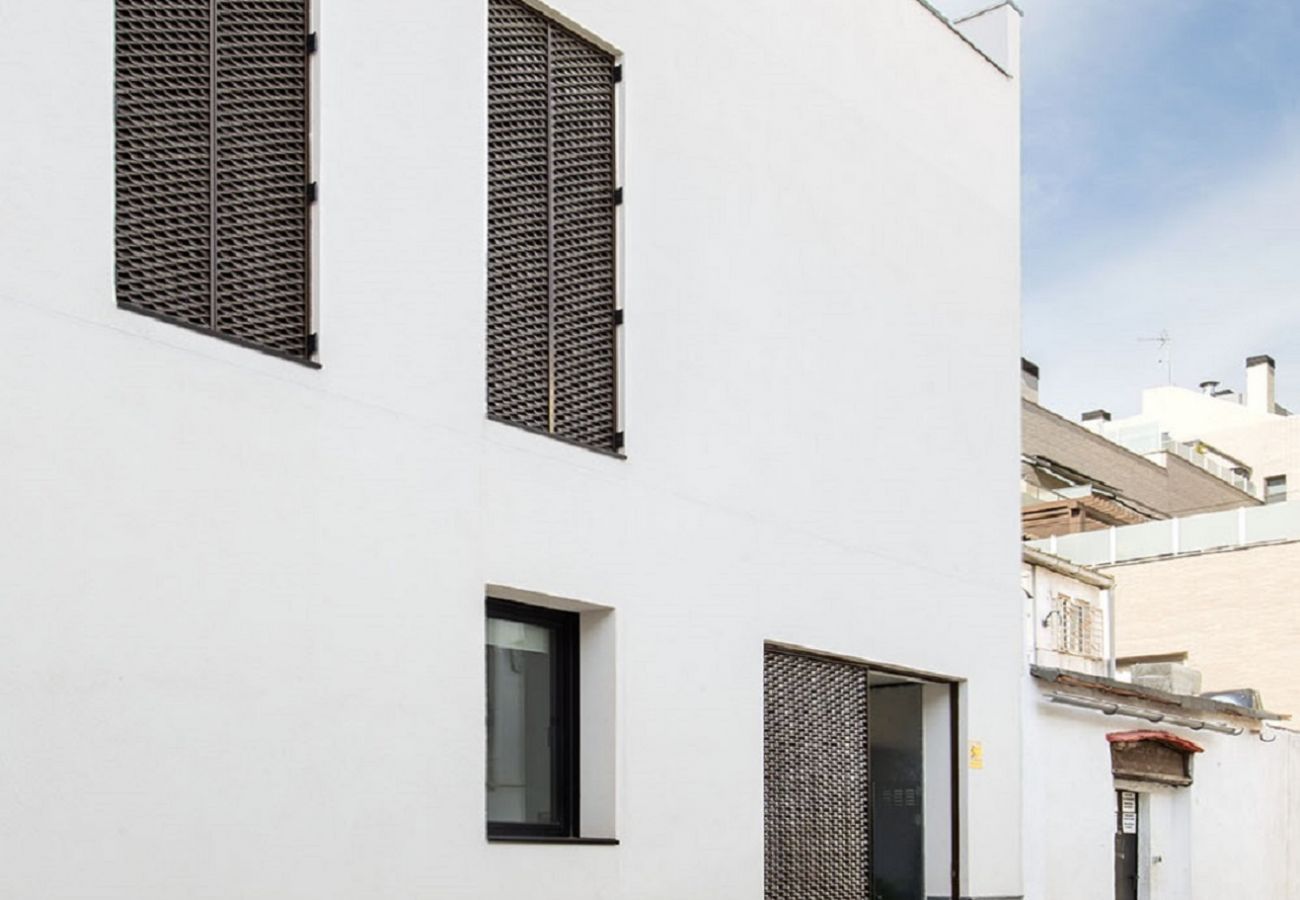 Apartamento em Barcelona - MAR BELLA home Apartamento em Barcelona - MAR BELLA home