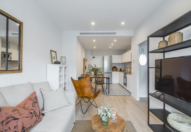 Apartamento em Barcelona - PLAZA CATALUNYA Apartamento em Barcelona - PLAZA CATALUNYA
