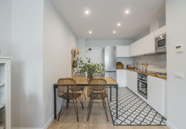 Apartamento em Barcelona - PLAZA CATALUNYA Apartamento em Barcelona - PLAZA CATALUNYA